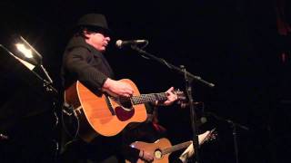 Stan Ridgway - &quot;Southbound&quot; - Live at the Magic Bag March 15th, 2009