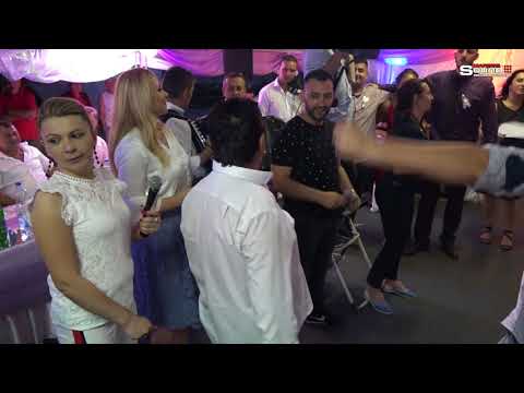 Svadba Andrijana & Nemanja, Sige, Orkestar Sveti gral - Vecernje uzivanje