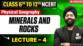 Download lagu Minerals and Rocks - Physical Geography | Class 6th to 12th NCERT | Lecture - 4 mp3 Download lagu Minerals and Rocks - Physical Geography | Class 6th to 12th NCERT | Lecture - 4 mp3