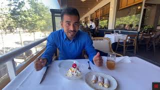 ¡¡INCREÍBLE ruta gastronómica!! Grup Olivé Slow Foods Restaurants BARCELONA