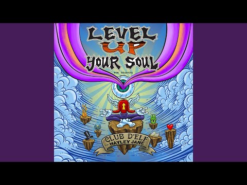 Level up Your Soul (For Sandman)