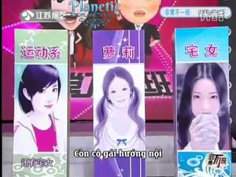 [Vietsub][Full Show] 120720 EXO-M Extraordinary Class Part 2 [EXOPLANETVN.COM]