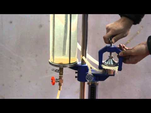 DRK121 Paper Air Permeability Tester（无字幕）