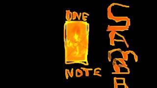 One Note Samba by Jobim