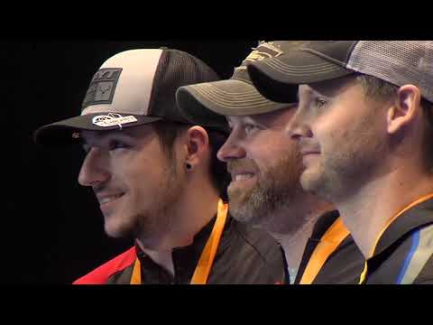 Podiums | Sud de France - Nîmes Archery Tournament 2020