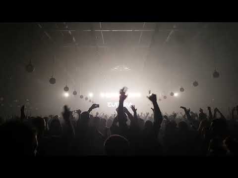 Euforia Festivals: Back & Forths 3.0 - Orjan Nilsen 1/10