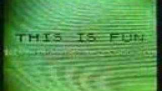 Cabaret-Voltaire "This Is Entertainment"