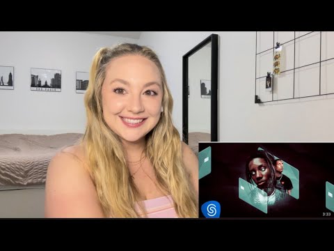 GRINGA REACT: 🇺🇸 CARTÃO BLACK- MC CAVERINHA, KAYBLACK