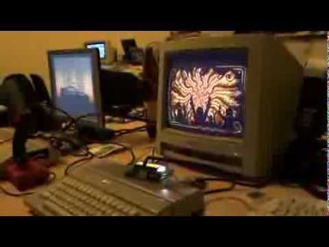 AmiParty XII - Chełm - 09.02.2013