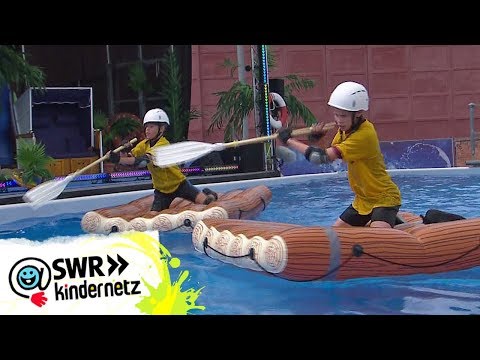 Das große Finale (Tag 10) | krass nass! 2017