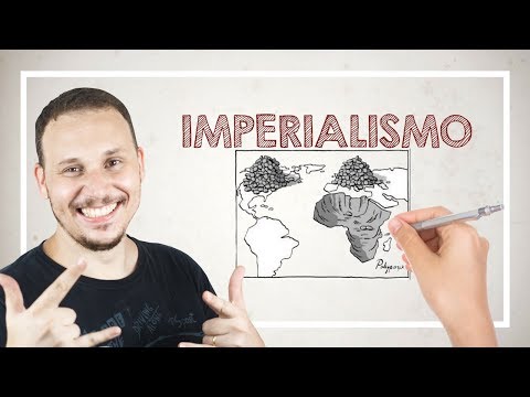 WHAT IS IMPERIALISM? (ILLUSTRATED HISTORY).