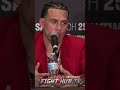 DAVID BENAVIDEZ ON WHY HE “DESERVES” CANELO FIGHT