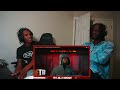 Chuckyy 78 Freestyle From The Block Haunted House Performance REACTION