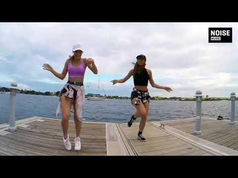 Con_Calma Shuffle Dance Music