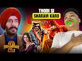 Son Of Sardaar 2 Trailer KD The Devil Teaser Is Reply To SUPERMAN