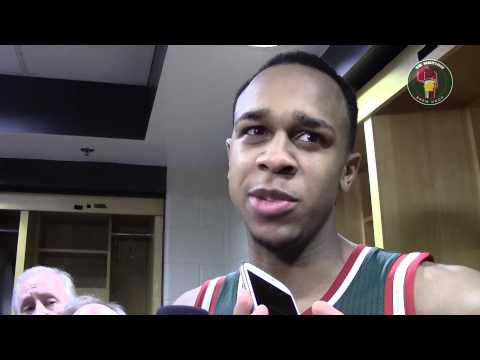 Dudley: We're very confident in slowing them down