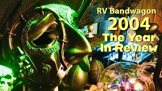 RV BandWagon Year In Review (2024)