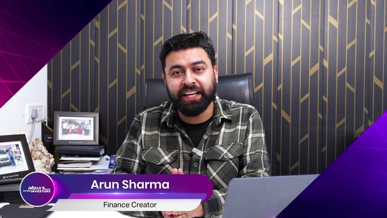 India's Future Investors