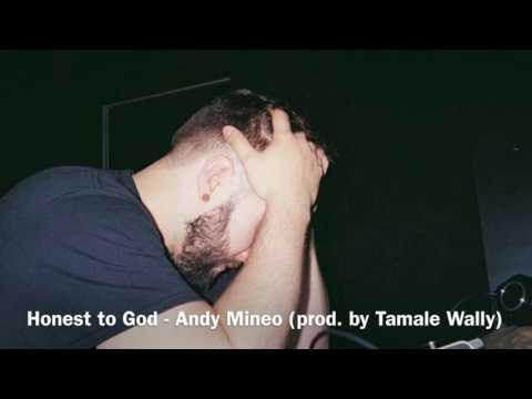 Honest to God - Andy Mineo (prod. by Tamale Wally) #H2Gandy