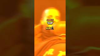 Cover art for ALDI KANYE NIGGA