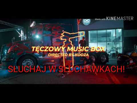 Chillwagon - Tęczowy Music Box (8d Audio)