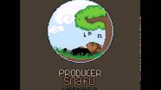 Producer Snafu - The Crises At Alpha Centauri level 1