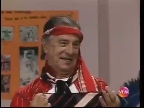 Seu peru | Escolinha do Professor Raimundo