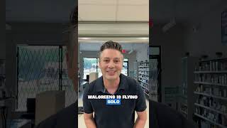 Whats wrong with Walgreens