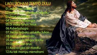 Download lagu LAGU ROHANI TEMPOE DULU | INDAH RENCANAMU mp3