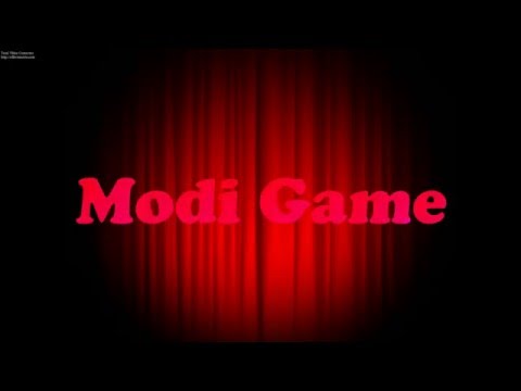 Modi Game