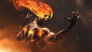 Badass Battle Action: I'M NOT BURIED YET | by Aram Zero