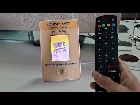 YouTube video