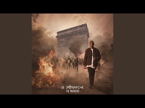 Résiste (feat. V. Rose)