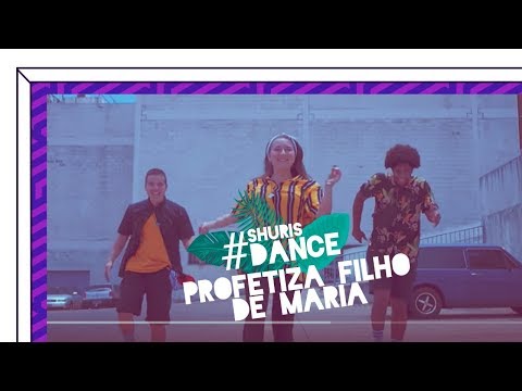 Profetiza Filho De Maria - Misc Praise Songs