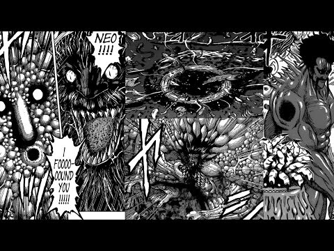 Toriko Chapter 343 Live Reaction: Don Slime The Great