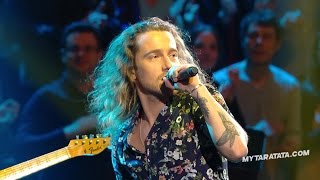 Julien Doré "Coco Câline" (Extrait) (2017)