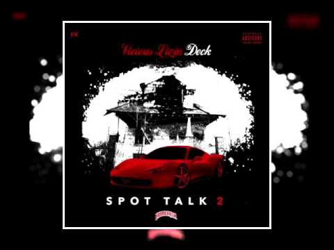 VL Deck - Pressure (Feat. Eastside Jody)