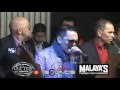 Los Hermanos Rosario-Me Liberé {Live} Malaya's ...