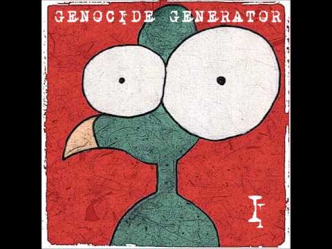 Genocide Generator - 12