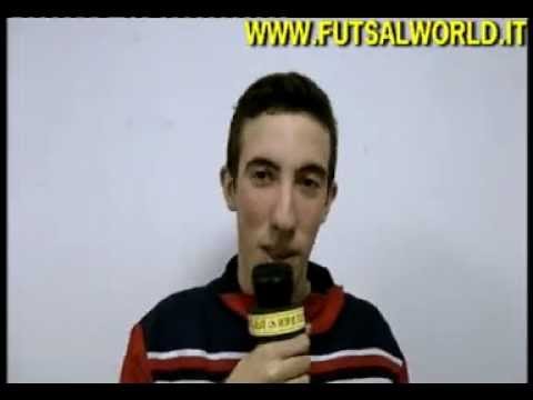 23/3/13 Mattia Farioli e Luca Pellegrini