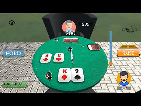 Quick Poker