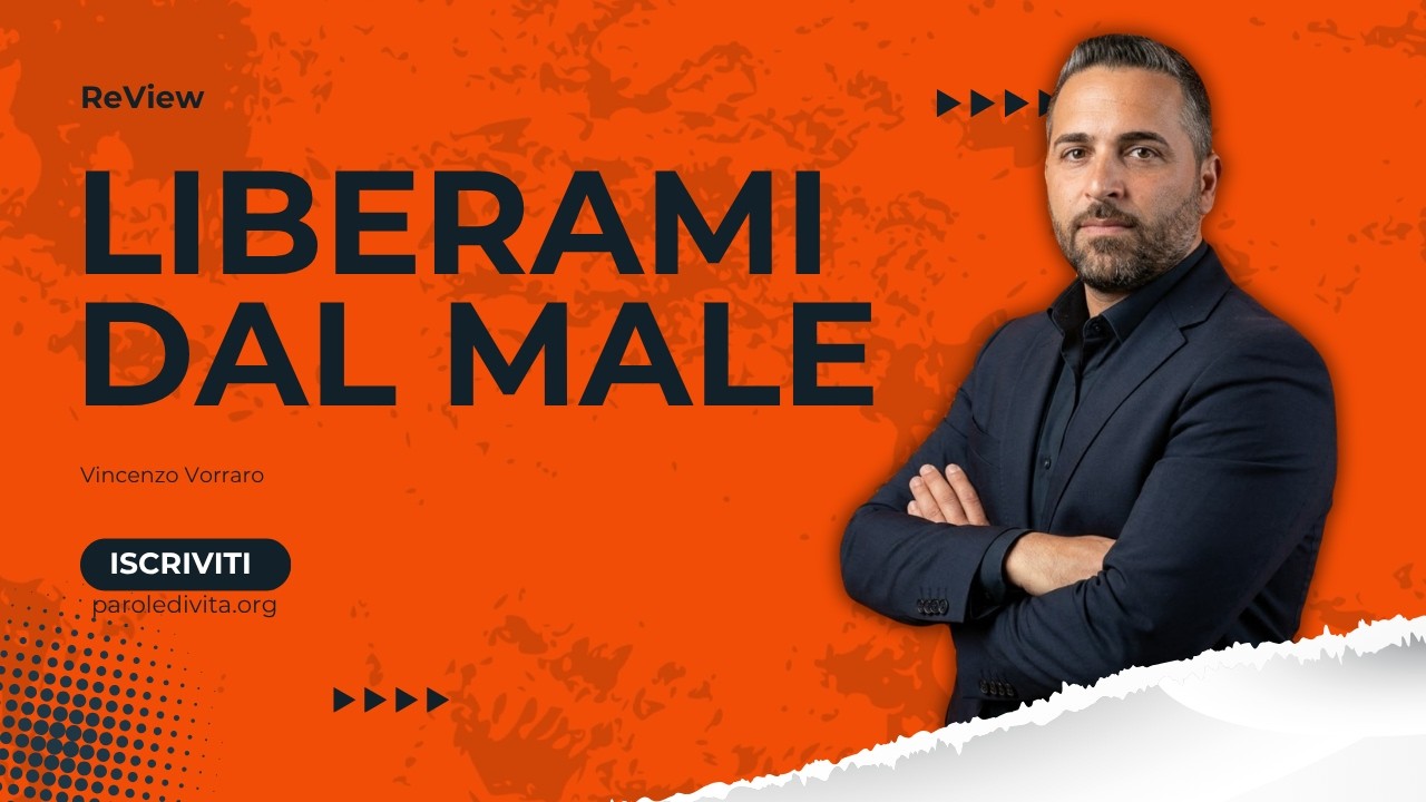 Review | Liberami dal Male