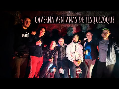 Florián un viaje a las profundidades de Santander desde las VENTANAS DE TISQUIZOQUE Día 2 🏍️