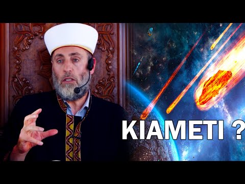 Kur do te ndodh Dita  e Kiametit?