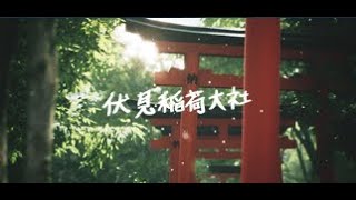 これは神ゲー過ぎた！！(伏見稲荷大社)