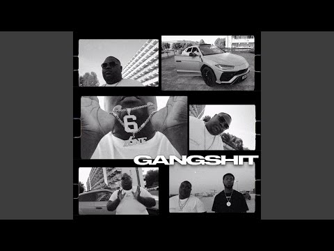 Gangshit