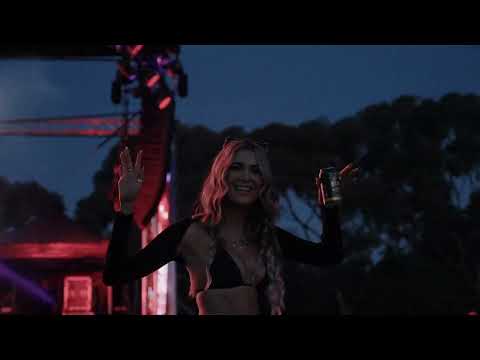 Hot Dub NYE 2023 feat. Hot Dub Time Machine