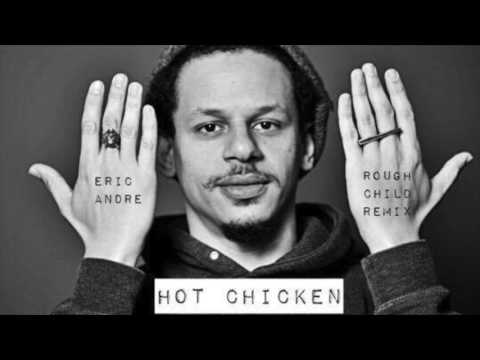Eric Andre - Hot Chicken (Rough Child Remix)