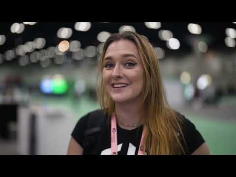 KubeCon + CloudNativeCon North America 2021 Highlight Video