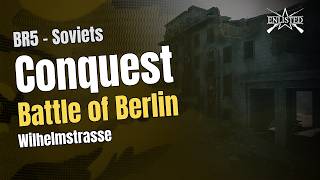 Battle of Berlin – Wilhelmstrasse